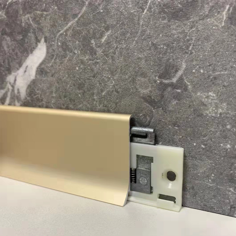 云浮踢脚线